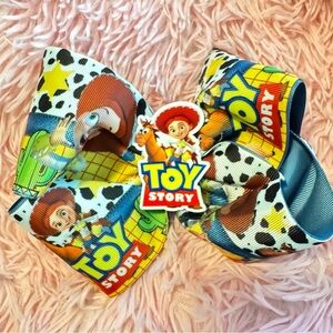 Kids Hair Bow - Multicolor